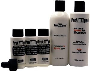 ProAnagen Topical & Shampoo
