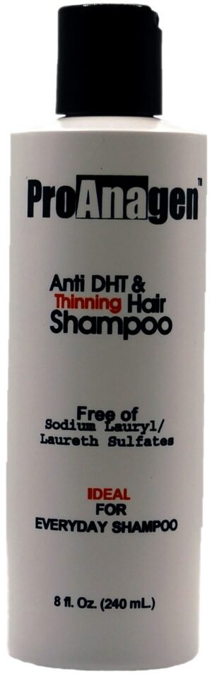 ProAnagen Anti-DHT Hair Shampoo